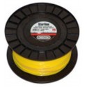 OREGON Maaidraad 3,0 geel 240 m 90227E