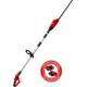 EINHELL GE-HH 18/45 Li T Solo - Accu Telescopische Heggenschaar - Power x-change 3410866