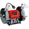 EINHELL TC-BG 200 L, Werkbankslijpmachine met led-werklamp 4412633