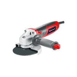 EINHELL TC-AG 125/850 - Haakse Slijper 4430971