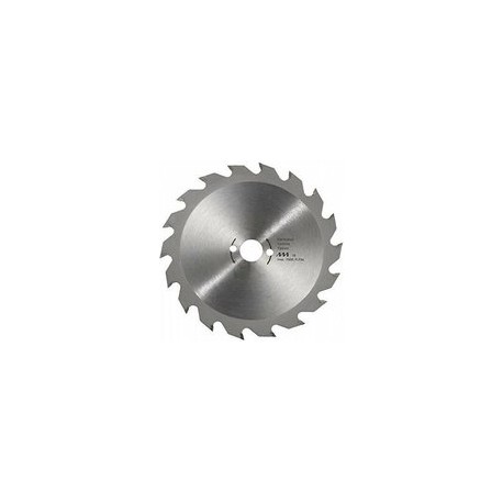 EINHELL HM TCT Zaagblad - 1 stuk - ø150x16x1,0 mm / 20 t - geschikt voor te-cs 18/150 li solo 49583359