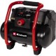 EINHELL TE-AC 36/150 Li OF Solo - Accu Compressor - Power x-change 4020415