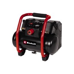 EINHELL TE-AC 36/150 Li OF Solo - Accu Compressor - Power x-change 4020415