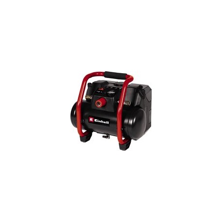 EINHELL TE-AC 36/150 Li OF Solo - Accu Compressor - Power x-change 4020415