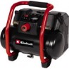 EINHELL TE-AC 36/150 Li OF Solo - Accu Compressor - Power x-change 4020415
