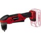 EINHELL TE-AD 18 Li Solo - Accu Haakse Boor-/Schroefmachine - Power x-change 4514290