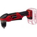 EINHELL TE-AD 18 Li Solo - Accu Haakse Boor-/Schroefmachine - Power x-change 4514290