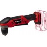 EINHELL TE-AD 18 Li Solo - Accu Haakse Boor-/Schroefmachine - Power x-change 4514290