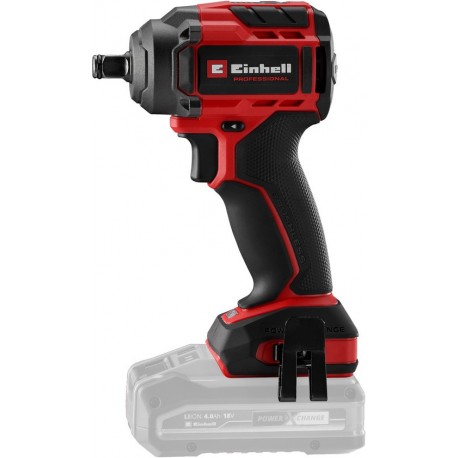 EINHELL TP-CW 18/350-C Li BL Solo - PROFESSIONAL Accu Slagschroefmachine - Power x-change 4510055