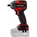 EINHELL TP-CW 18/350-C Li BL Solo - PROFESSIONAL Accu Slagschroefmachine - Power x-change 4510055