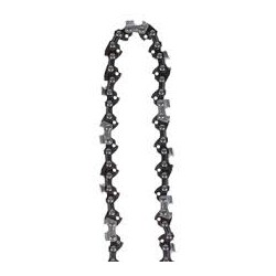 EINHELL Zaagketting - 20 cm / 33 schakels - schakeldikte: 1,1 mm - kettingsteek: 3/8 inch 4500124