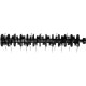 EINHELL Beluchtingsrol 3405961