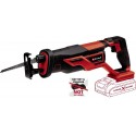 EINHELL TE-AP 18/26 Li Solo - Accu Reciprozaag - Power x-change 4326290