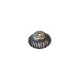 WEED-GO Onkruidborstel 165x25,4 mm /32 strengen 13 mm 430322.810000