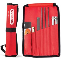 OREGON Vijlset 4,0 mm + etui 558488