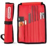 OREGON Vijlset 4,0 mm + etui 558488