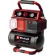 EINHELL TE-AC 18/75 Li OF Solo - Accu Compressor - Power x-change 4020410