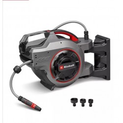 EINHELL GE-HR 18/30-1 Li Solo - Accu Slanghaspel - Power x-change 4173773