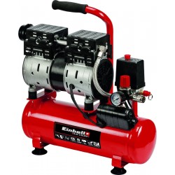 EINHELL TE-AC 6 Silent Compressor 4020600