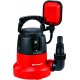 EINHELL GC-SP 3580 ll - Dompelpomp 4170445