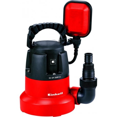 EINHELL GC-SP 3580 ll - Dompelpomp 4170445