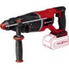 EINHELL TP-HD 18/26 D Li Bl Solo - Accu Boorhamer - SDS-plus - Power x-change 4514270