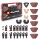 EINHELL Multitoolset - 70-delig - XXL-case 49708170