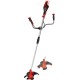 EINHELL AGILLO 18/200 Li Solo, Accu Bosmaaier, Power x-change 3411310