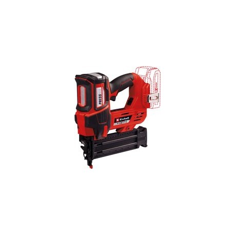 EINHELL FIXETTO 18/50 N - Accu Spijkerpistool - Power x-change 4257795
