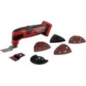 EINHELL TC-MG 18 Li Solo - Accu Multitool - Power x-change 4465170