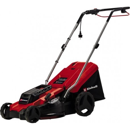EINHELL GC-EM 1600/37 - Grasmaaier - ø37 cm 3400080