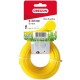 OREGON Maaidraad geel 3,0 mm x 15 m 69-368-Y