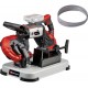 EINHELL TE-MB 18/127 U Li Solo - Accu Bandzaag - Power x-change 4504215