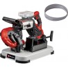EINHELL TE-MB 18/127 U Li Solo - Accu Bandzaag - Power x-change 4504215