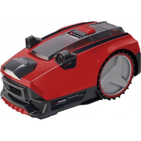 EINHELL FREELEXO Cam Plus 600 li kit 4.0 ah - Robotmaaier - 1 accu - Power x-change 3413975