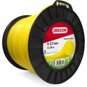 OREGON Maaidraad geel 2,7 mm x 209 m 69-383-Y