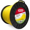 OREGON Maaidraad geel 2,7 mm x 209 m 69-383-Y