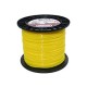 OREGON Maaidraad 2,4 geel 180 meter 90159E