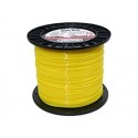 OREGON Maaidraad 2,4 geel 180 meter 90159E