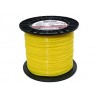 OREGON Maaidraad 2,4 geel 180 meter 90159E