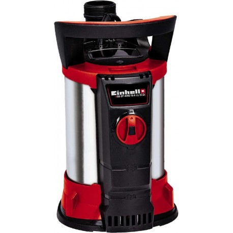 EINHELL GE-SP 4390 N-A LL Eco Dompelpomp 4171440