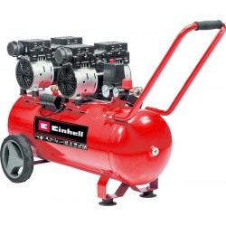 EINHELL TE-AC 50 Silent, Compressor 4020620