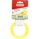 OREGON Maaidraad geel ster 2 mm x 15 m 69-446-Y