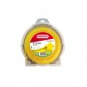OREGON Maaidraad geel ster 3,0 mm x 71 m 69-460-Y