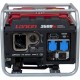 LUMAG Generator-inverter LC3500iO