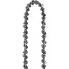 EINHELL Ketting - 25 cm / 39 schakels - schakeldikte: 1,3 mm - kettingsteek: 3/8" 4500364