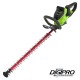 GREENWORKS 40 Volt Digipro accu Heggenschaar GD40HT66