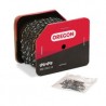 OREGON Zaagketting 25AP100R