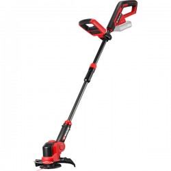 EINHELL GE-CT 18/25 Li Solo - Accu Grastrimmer - Power x-change 3411255