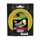 OREGON Maaidraad rond 3,0 mm geel 56 meter 90371E